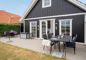 103 m² House ∙ 3 bedrooms ∙ 6 guests