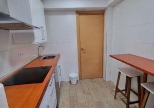 103A Apartamento moderno 2 habitaciones
