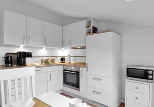 104 m² Apartment ∙ 1 bedroom ∙ 6 guests