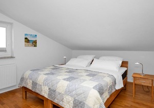 104 m² Apartment ∙ 1 bedroom ∙ 6 guests
