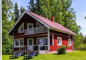 104 m² House ∙ 3 bedrooms ∙ 8 guests
