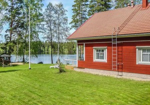 104 m² House ∙ 3 bedrooms ∙ 8 guests
