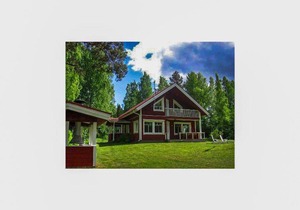 104 m² House ∙ 3 bedrooms ∙ 8 guests