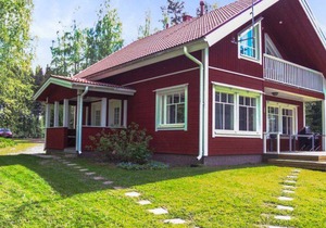 104 m² House ∙ 3 bedrooms ∙ 8 guests