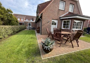 105 m² Accommodation ∙ 2 bedrooms ∙ 6 guests