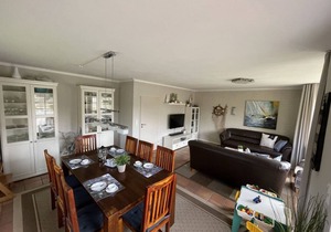 105 m² Accommodation ∙ 2 bedrooms ∙ 6 guests