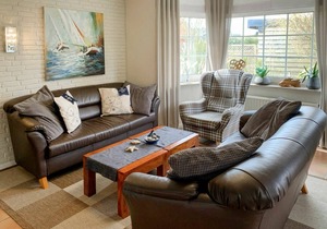 105 m² Accommodation ∙ 2 bedrooms ∙ 6 guests