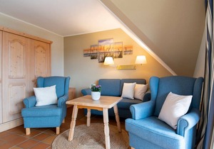 105 m² Apartment ∙ 2 bedrooms ∙ 6 guests