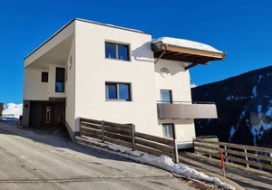 105 m² Apartment ∙ 3 bedrooms ∙ 8 guests