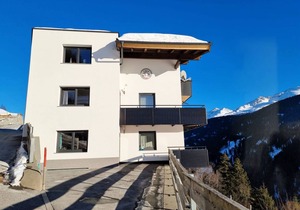 105 m² Apartment ∙ 3 bedrooms ∙ 8 guests