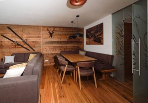 105 m² Apartment ∙ 3 bedrooms ∙ 7 guests