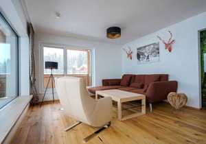 105 m² Apartment ∙ 3 bedrooms ∙ 8 guests