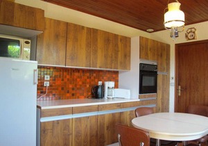 105 m² House ∙ 3 bedrooms ∙ 6 guests