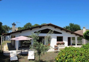105 m² House ∙ 3 bedrooms ∙ 6 guests