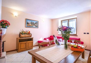 105 m² House ∙ 3 bedrooms ∙ 8 guests