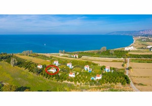 105 m² Villa ∙ 2 bedrooms ∙ 5 guests