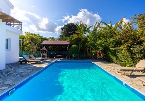 105 m² Villa ∙ 2 bedrooms ∙ 6 guests