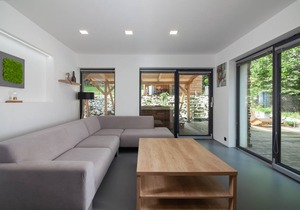 105 m² Villa ∙ 2 bedrooms ∙ 6 guests