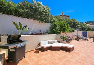 105 m² Villa ∙ 2 bedrooms ∙ 4 guests