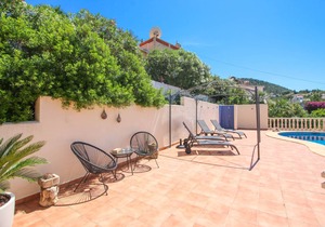 105 m² Villa ∙ 2 bedrooms ∙ 4 guests