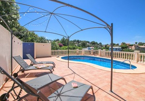 105 m² Villa ∙ 2 bedrooms ∙ 4 guests