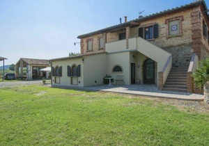 105 m² Villa ∙ 3 bedrooms ∙ 7 guests