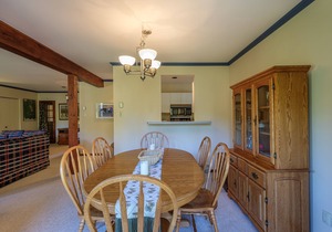 107-3 JARDIN DU VILLAGE, Village de Mont Tremblant