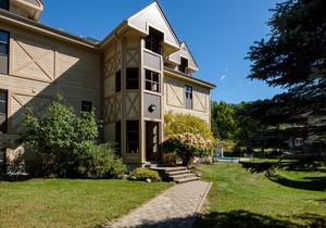 107-3 JARDIN DU VILLAGE, Village de Mont Tremblant
