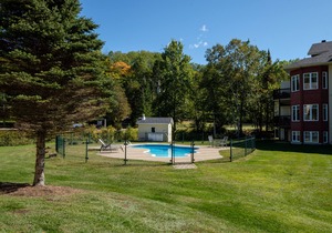 107-3 JARDIN DU VILLAGE, Village de Mont Tremblant