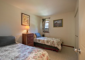 107-3 JARDIN DU VILLAGE, Village de Mont Tremblant