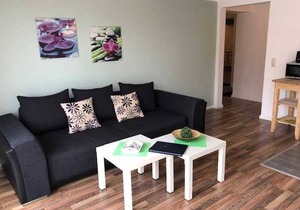 107, ground floor /1st Südwieke 10-12 - Fehnferien, 95100
