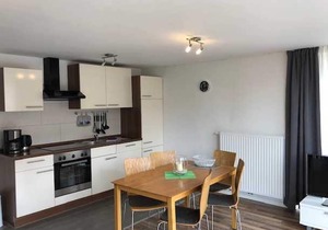 107, ground floor /1st Südwieke 10-12 - Fehnferien, 95100