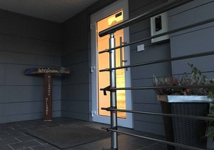 107, ground floor /1st Südwieke 10-12 - Fehnferien, 95100