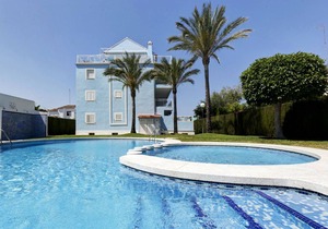 107 m² Apartment ∙ 2 bedrooms ∙ 4 guests