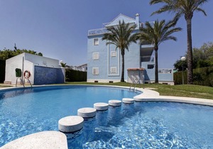 107 m² Apartment ∙ 2 bedrooms ∙ 4 guests