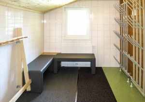 107 m² Apartment ∙ 4 bedrooms ∙ 11 guests