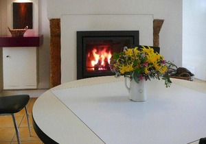 107 m² House ∙ 2 bedrooms ∙ 5 guests