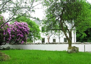107 m² House ∙ 2 bedrooms ∙ 5 guests