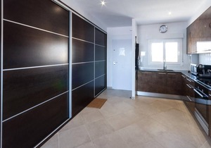 108 m² Apartment ∙ 3 bedrooms ∙ 6 guests
