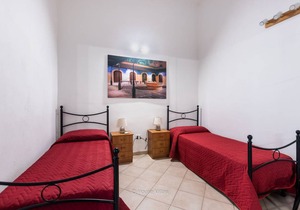 108 m² Apartment ∙ 3 bedrooms ∙ 6 guests