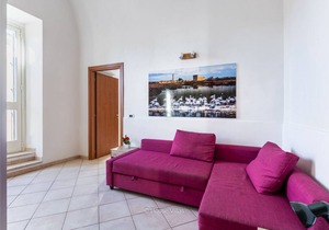 108 m² Apartment ∙ 3 bedrooms ∙ 6 guests