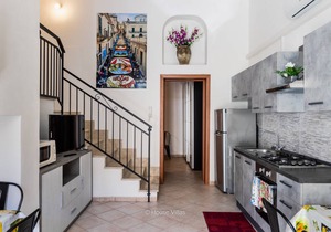 108 m² Apartment ∙ 3 bedrooms ∙ 6 guests