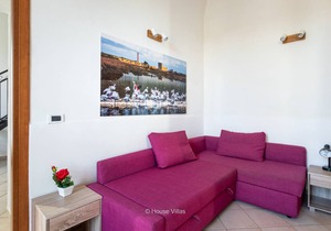 108 m² Apartment ∙ 3 bedrooms ∙ 6 guests