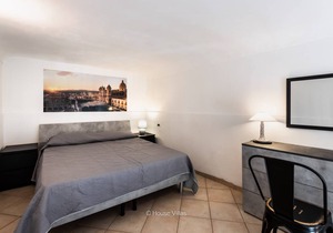 108 m² Apartment ∙ 3 bedrooms ∙ 6 guests