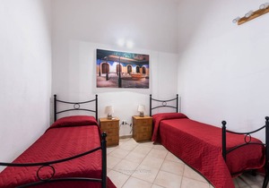 108 m² Apartment ∙ 3 bedrooms ∙ 6 guests