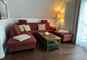 108 m² House ∙ 2 bedrooms ∙ 4 guests