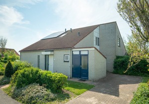 108 m² Villa ∙ 2 bedrooms ∙ 4 guests