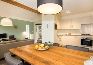 108 m² Villa ∙ 2 bedrooms ∙ 4 guests