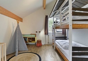 108 m² Villa ∙ 3 bedrooms ∙ 6 guests