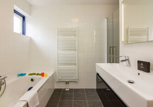108 m² Villa ∙ 3 bedrooms ∙ 6 guests